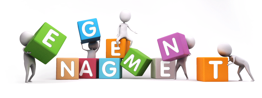 تعلق سازمانی (دلبستگی) کارکنان Employee Engagement