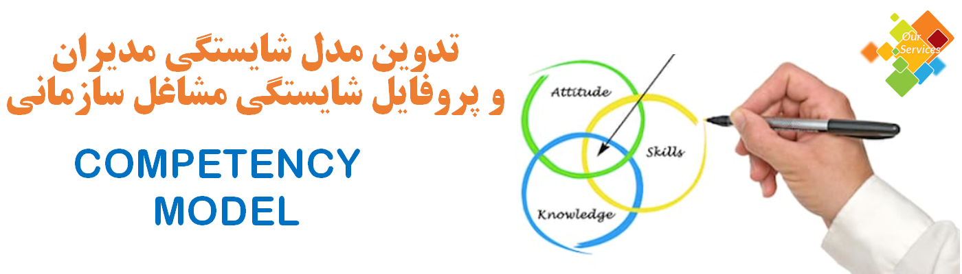مدل شایستگی