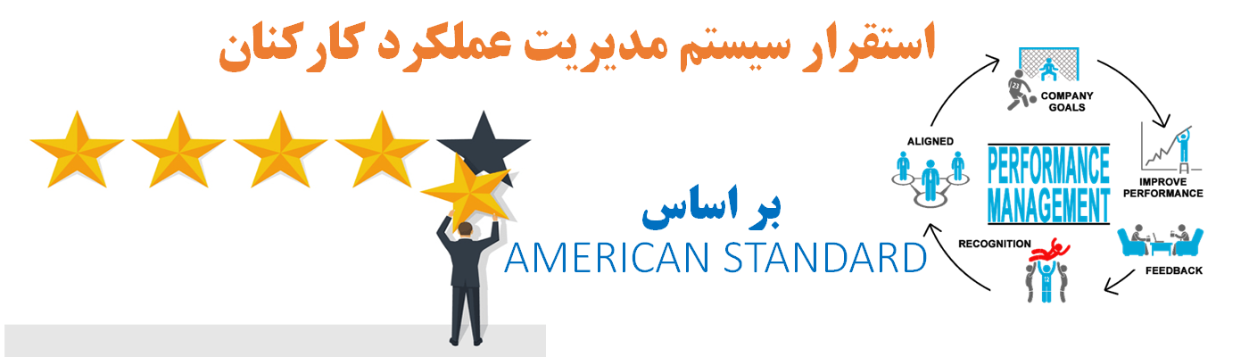 مدیریت عملکرد
